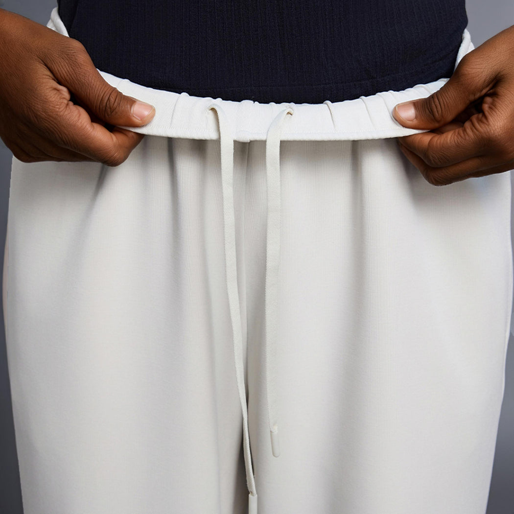 Lissée Wide Leg Pant