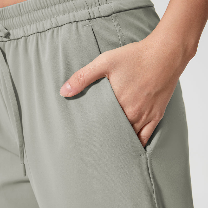 Comfort Fit Performance Pants
