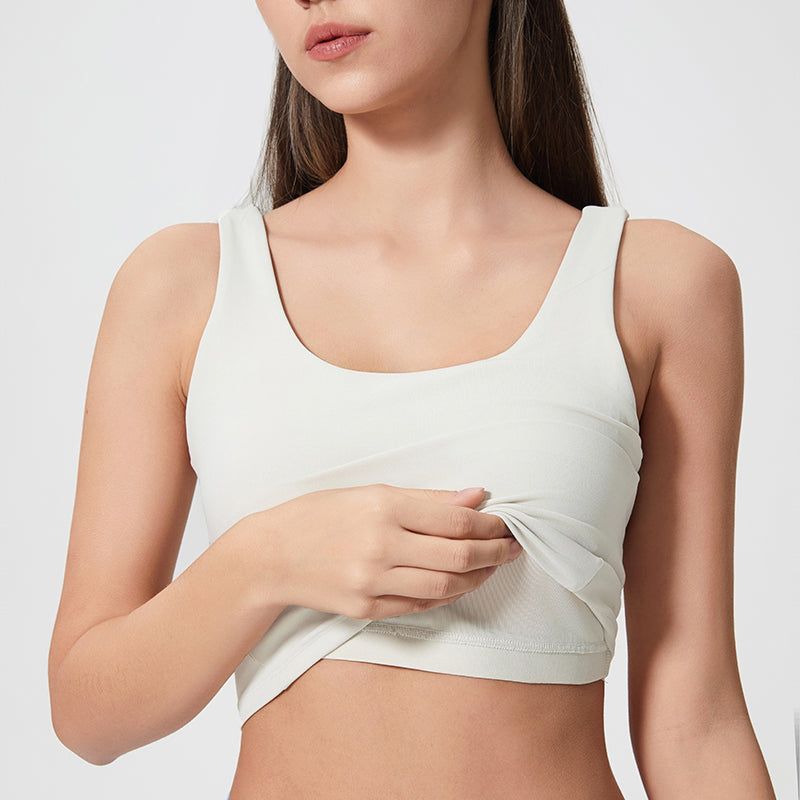 FlexForm Longline Bra