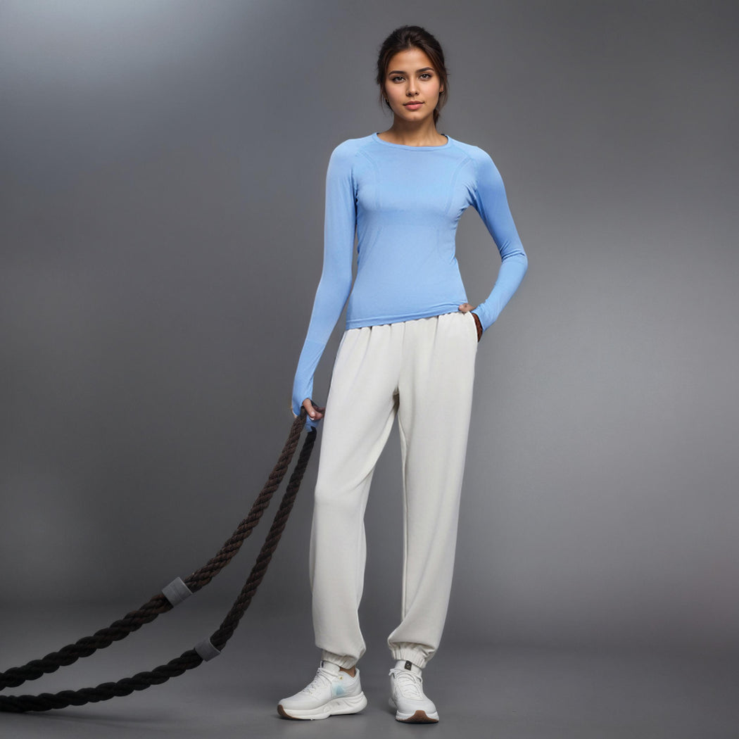 The Lissée Tapered Jogger