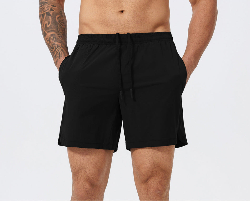 Nexa Men’s Mid-Thigh Length Shorts