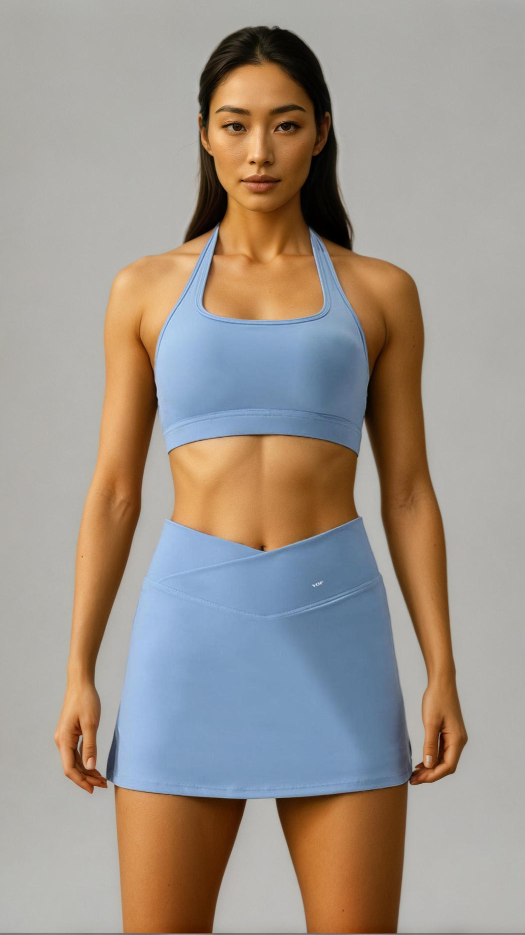 Aurelia Active Skort Set