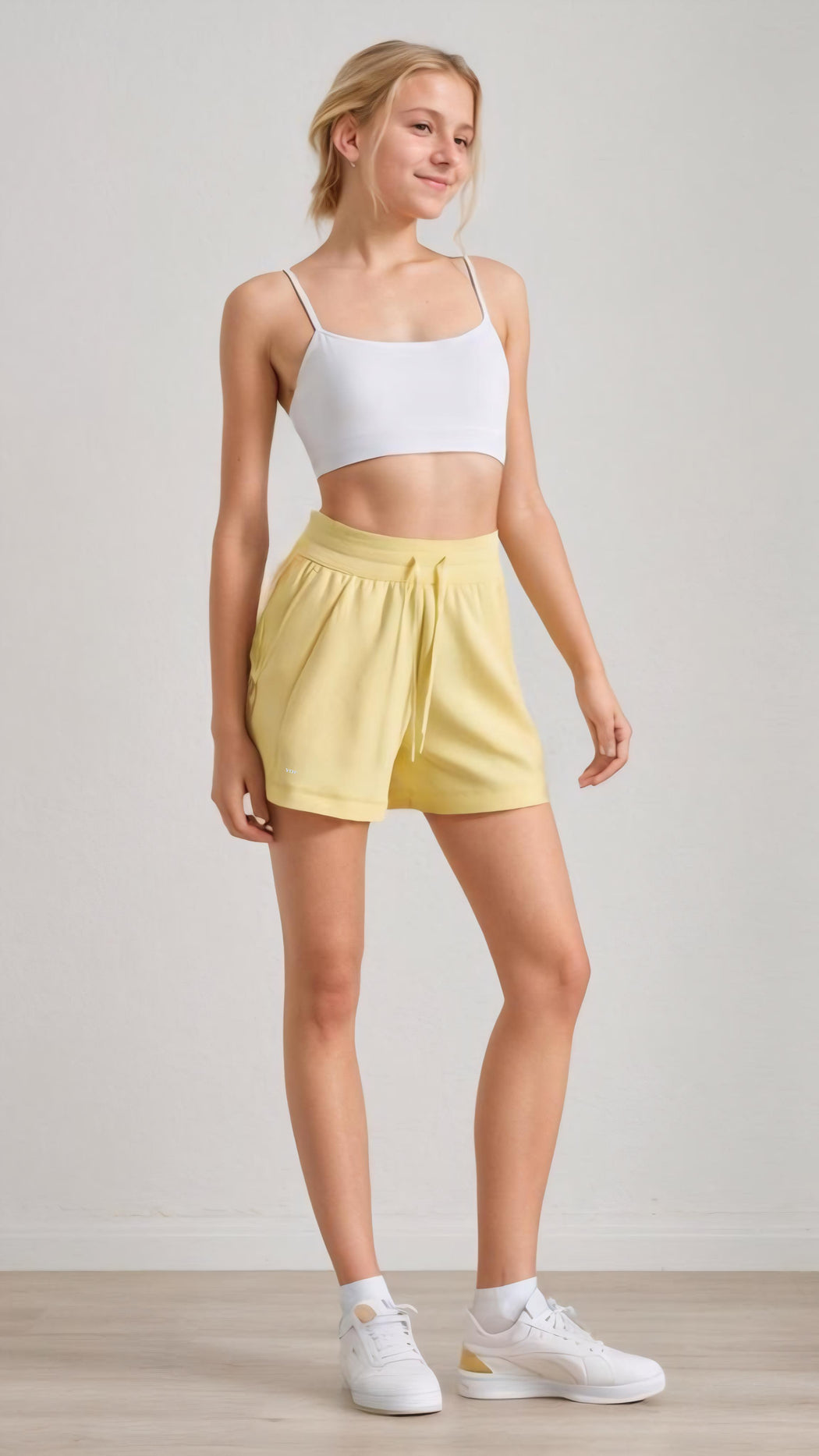 Weekend Warrior Shorts