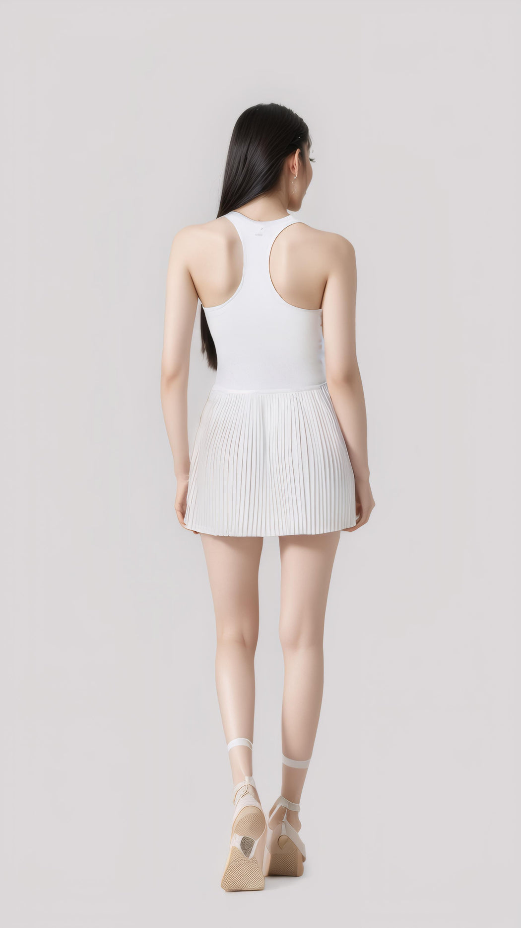 Swift Flex Dress