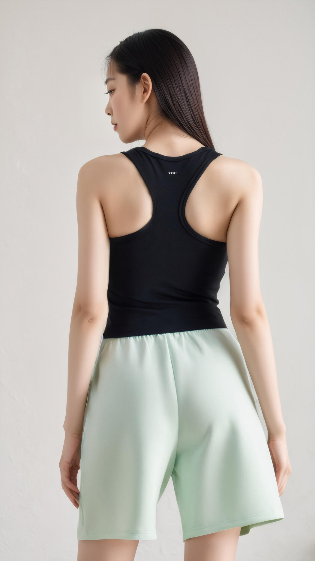 CourtLuxe Racerback Tank Top