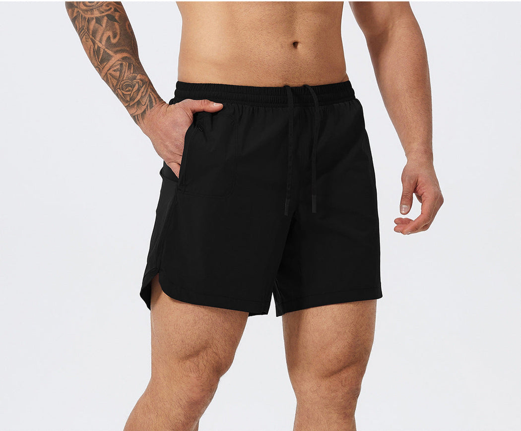 Nexa Men’s Mid-Thigh Length Shorts