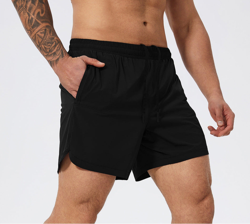 Nexa Men’s Mid-Thigh Length Shorts