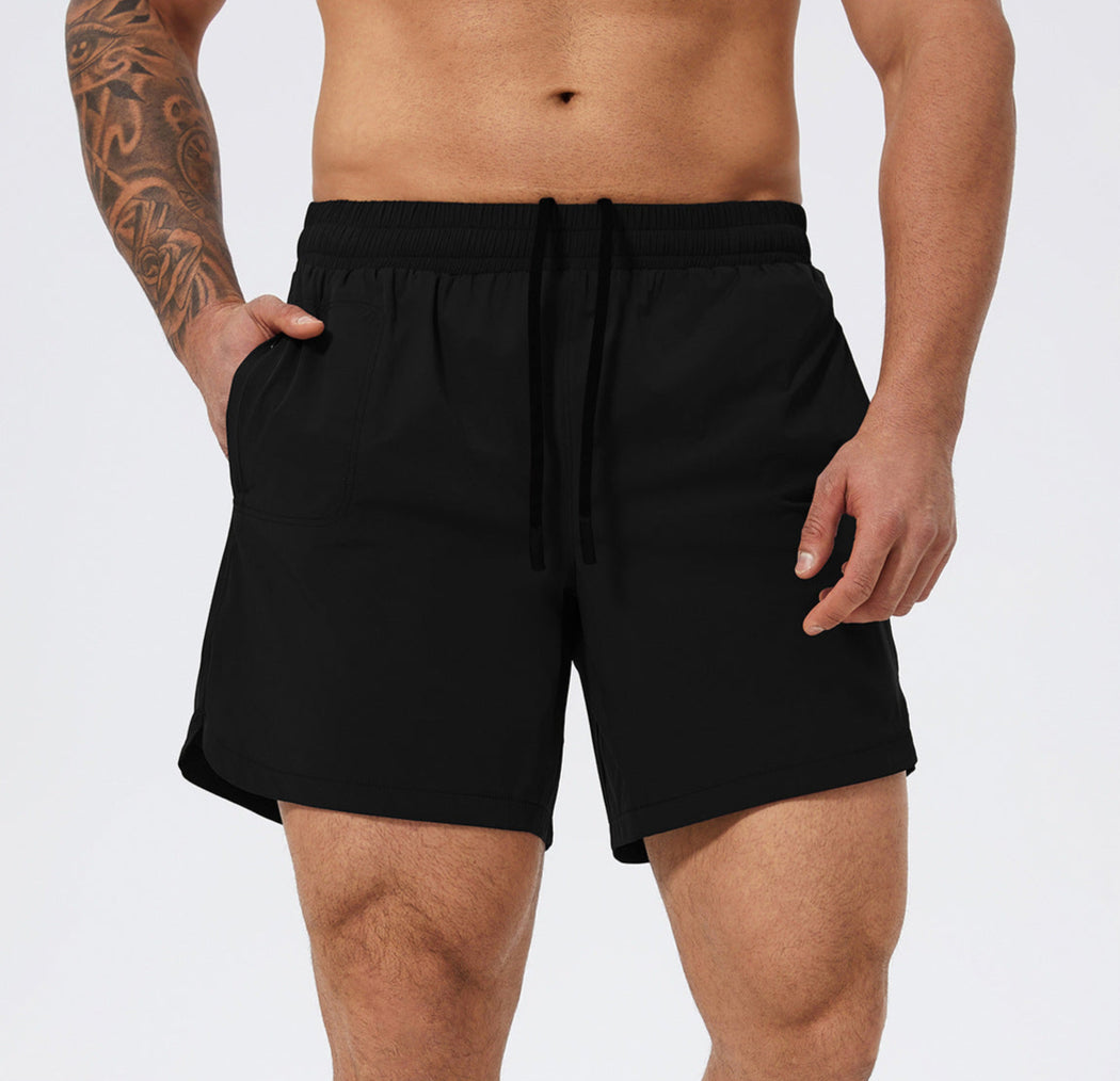 Nexa Men’s Mid-Thigh Length Shorts