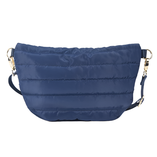 Puffy Pop Crossbody Puffer Bag