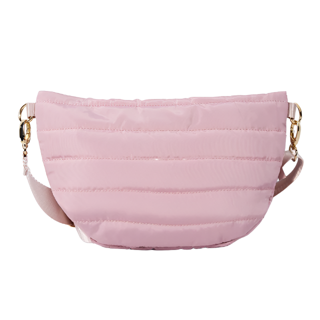 Puffy Pop Crossbody Puffer Bag
