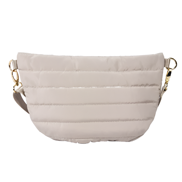 Puffy Pop Crossbody Puffer Bag