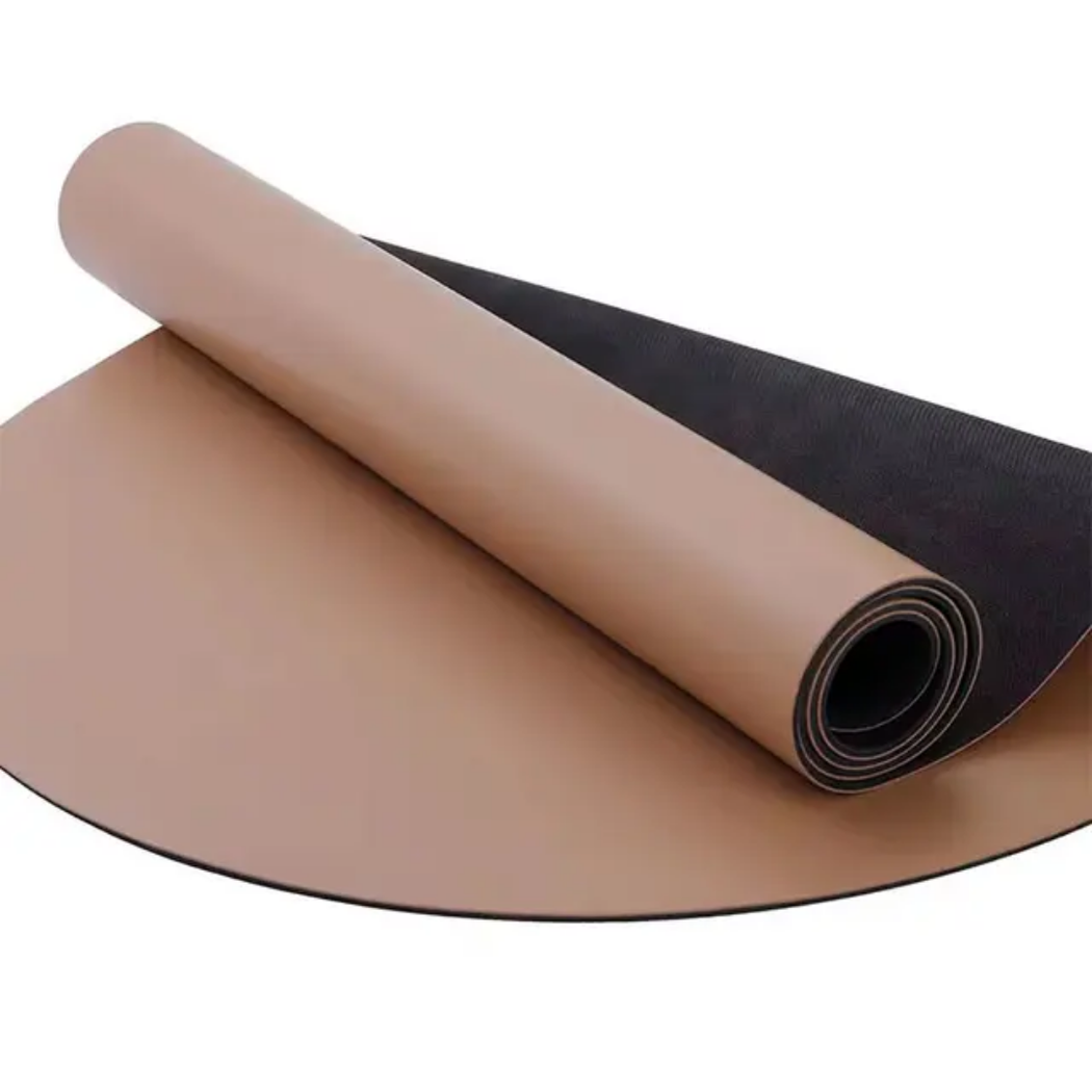 Masterpiece Customizable Yoga/Pilates Mat