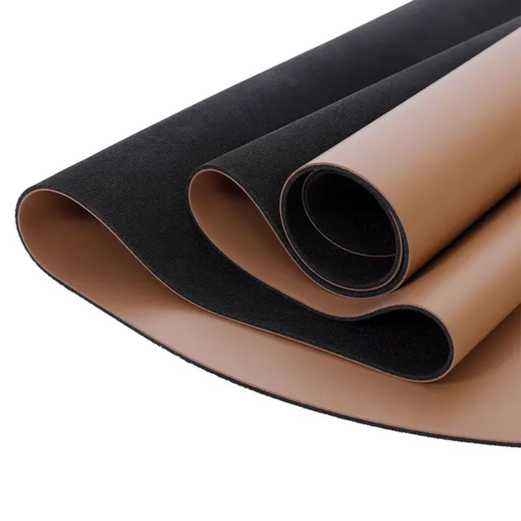 Masterpiece Customizable Yoga/Pilates Mat