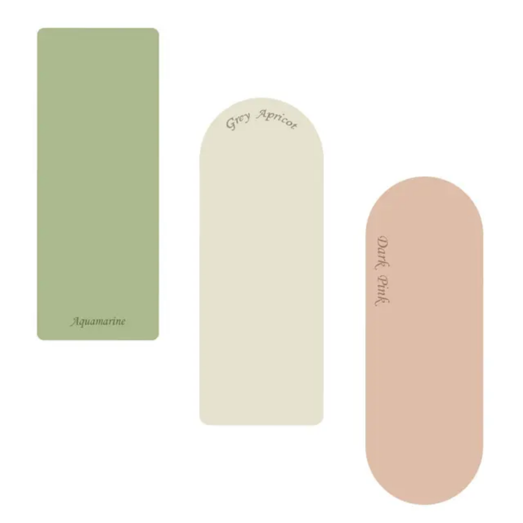 Masterpiece Customizable Yoga/Pilates Mat