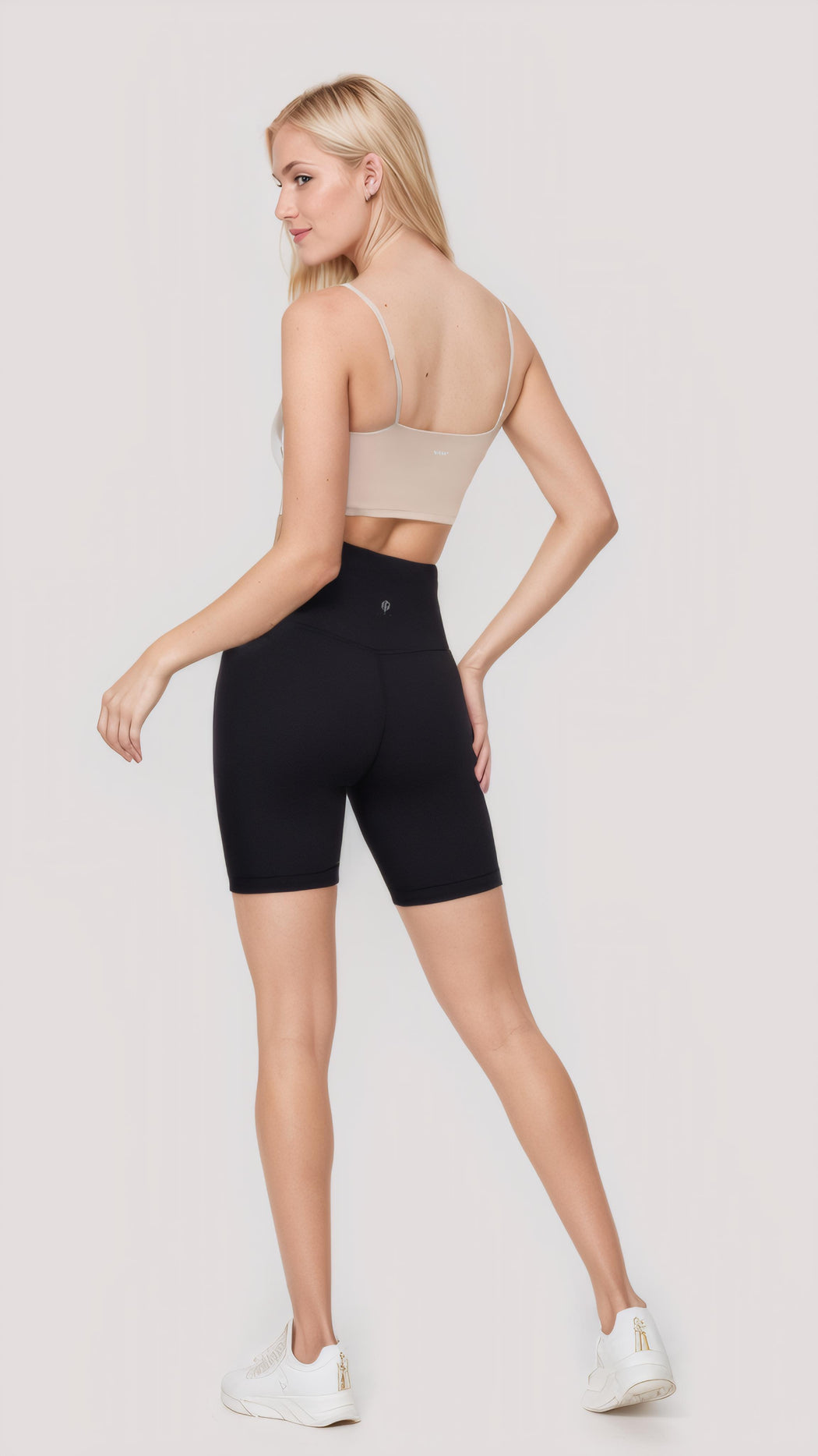 YOF Everyday 6" Signature High Waist Lycra Shorts