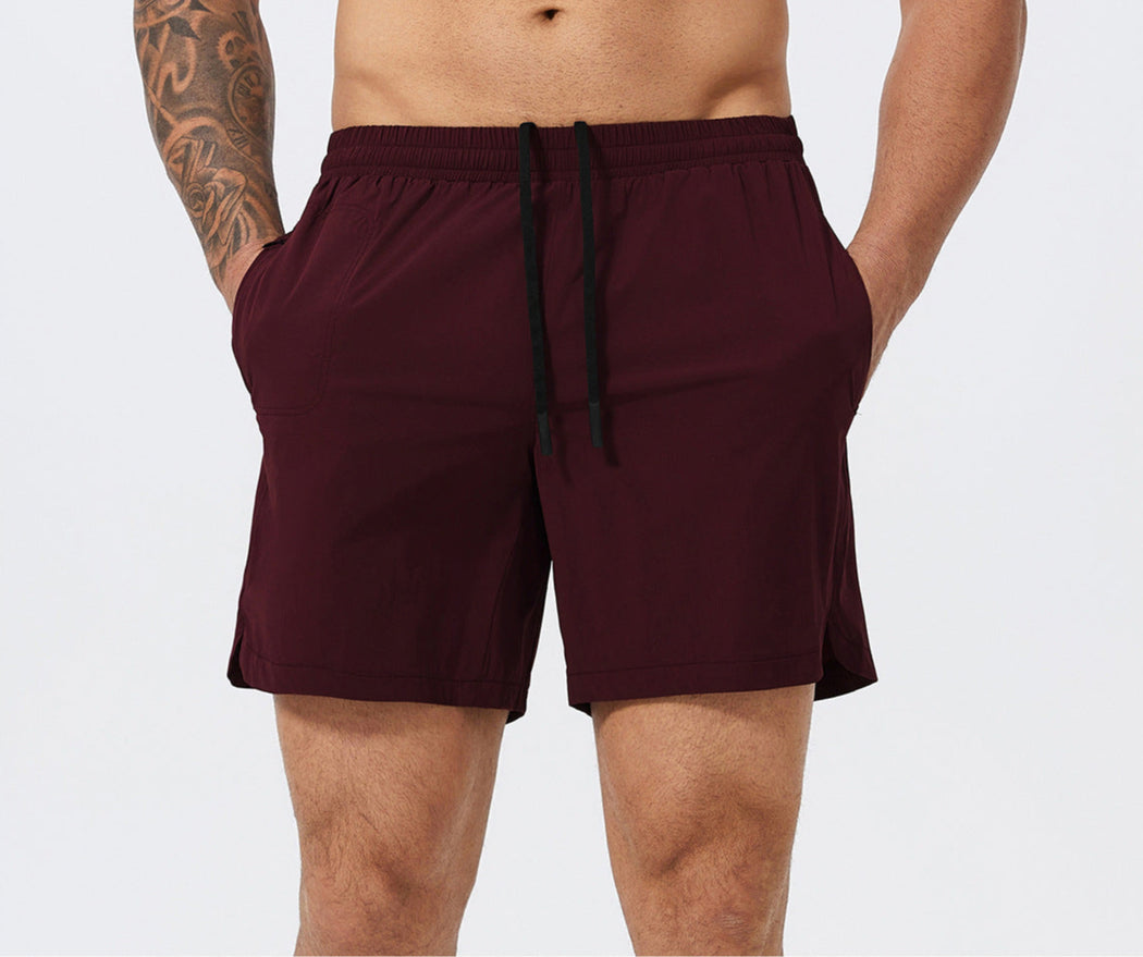 Nexa Men’s Mid-Thigh Length Shorts