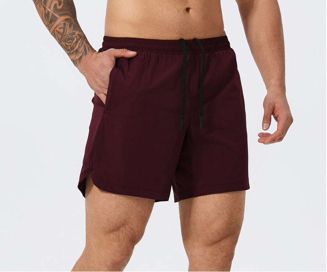 Nexa Men’s Mid-Thigh Length Shorts