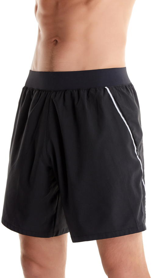YOF Men's 8" Inseam Sports Short