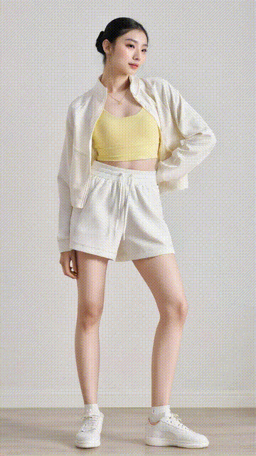 Weekend Warrior Shorts