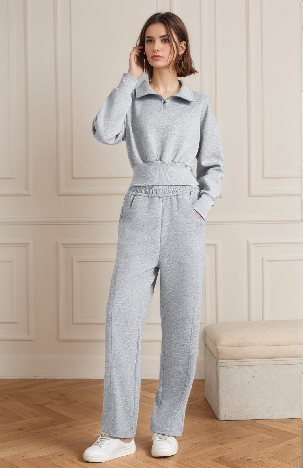 AeroLayer Relax Joggers (Asian Fit)