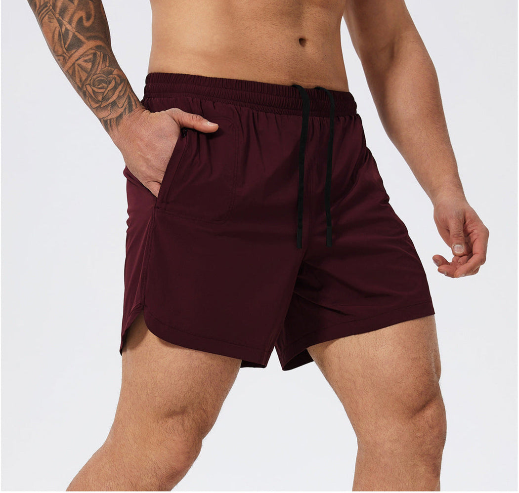 Nexa Men’s Mid-Thigh Length Shorts