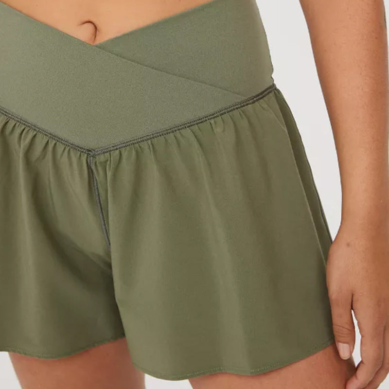 Vervida Crossover Skort