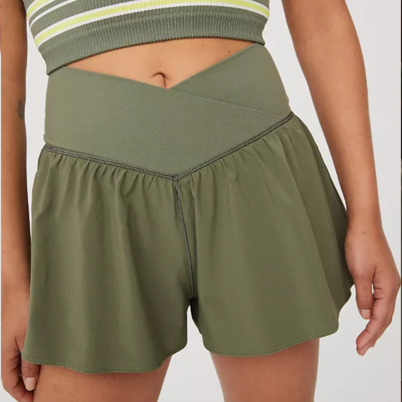 Vervida Crossover Skort