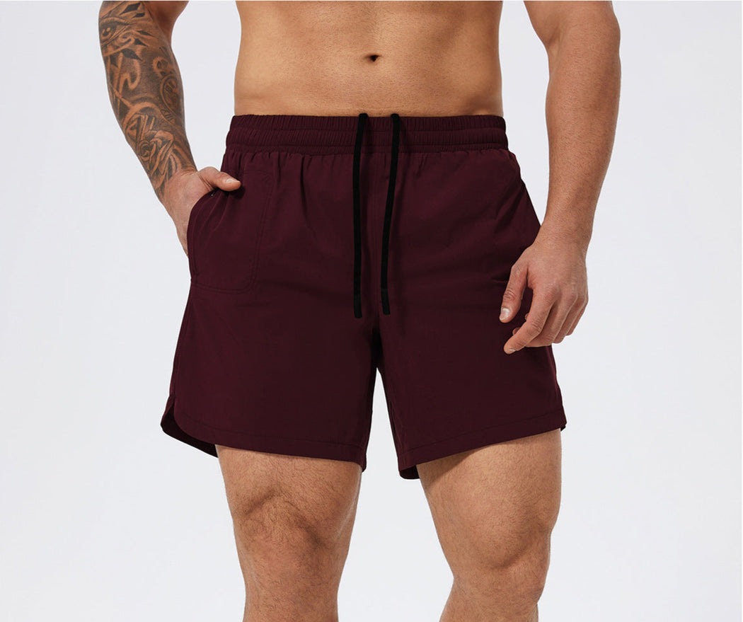 Nexa Men’s Mid-Thigh Length Shorts