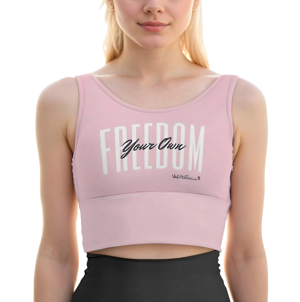 YOF Freedom Bra Top