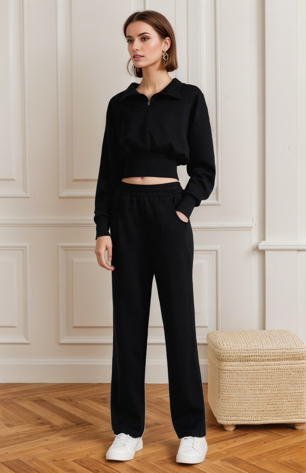 AeroLayer Relax Joggers (Asian Fit)