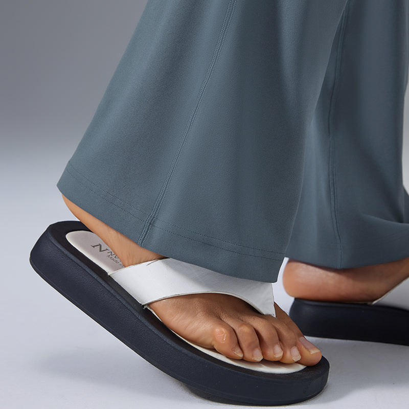 NovaCurve Ultra-Rise Flare Pant