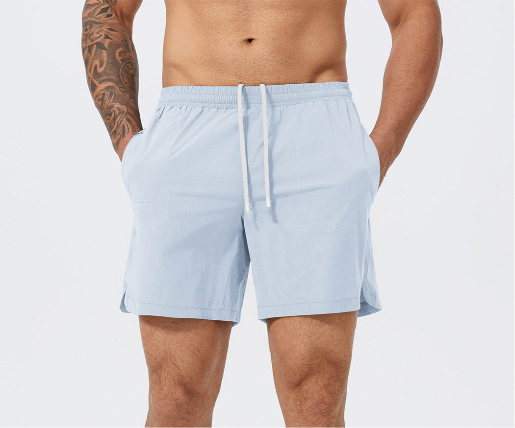 Nexa Men’s Mid-Thigh Length Shorts