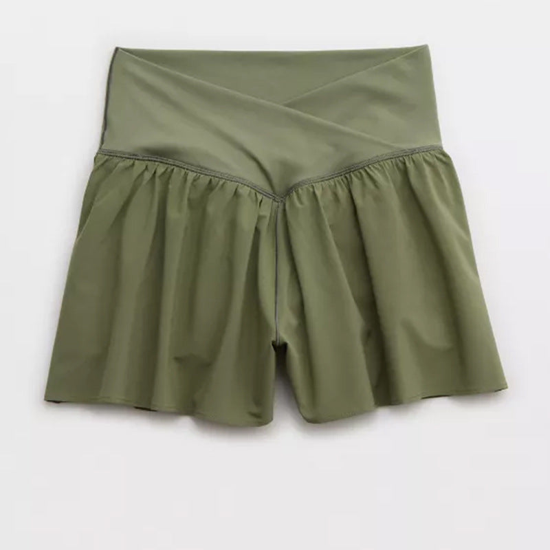 Vervida Crossover Skort