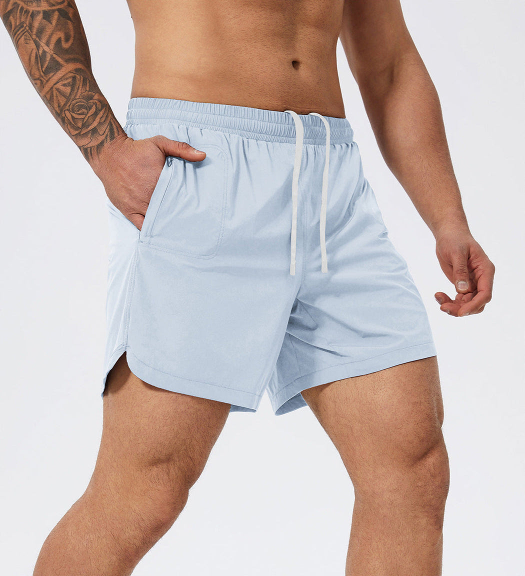 Nexa Men’s Mid-Thigh Length Shorts
