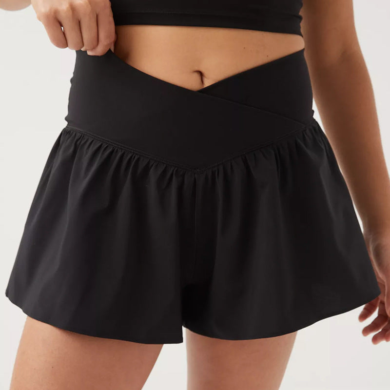 Vervida Crossover Skort