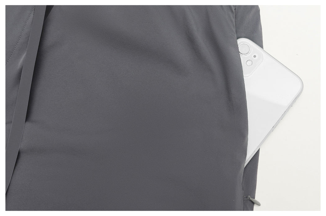 SwiftForm 2-in-1 Performance Men's Shorts