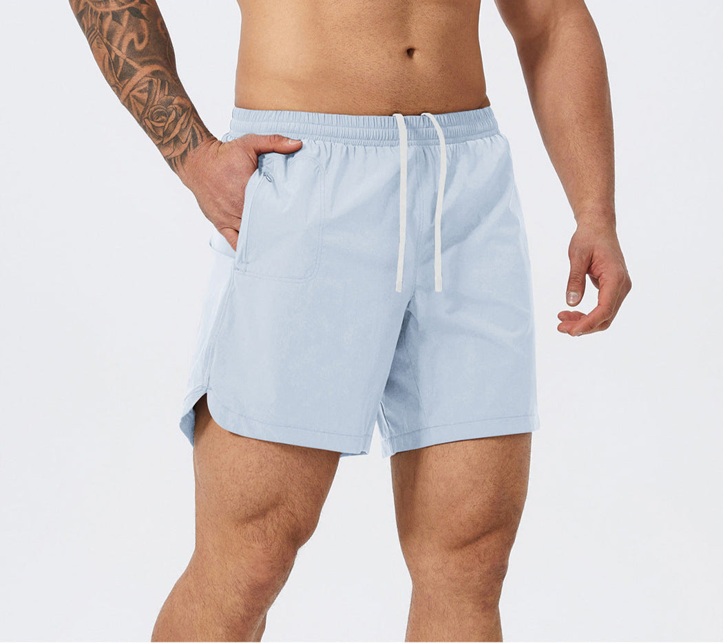 Nexa Men’s Mid-Thigh Length Shorts