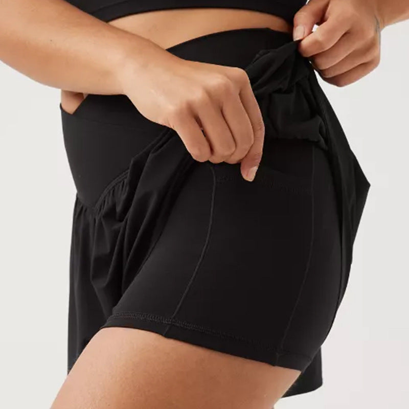 Vervida Crossover Skort