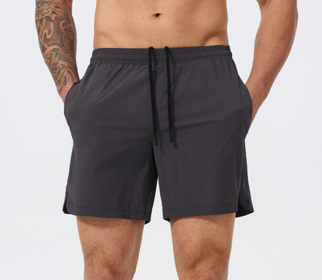Nexa Men’s Mid-Thigh Length Shorts