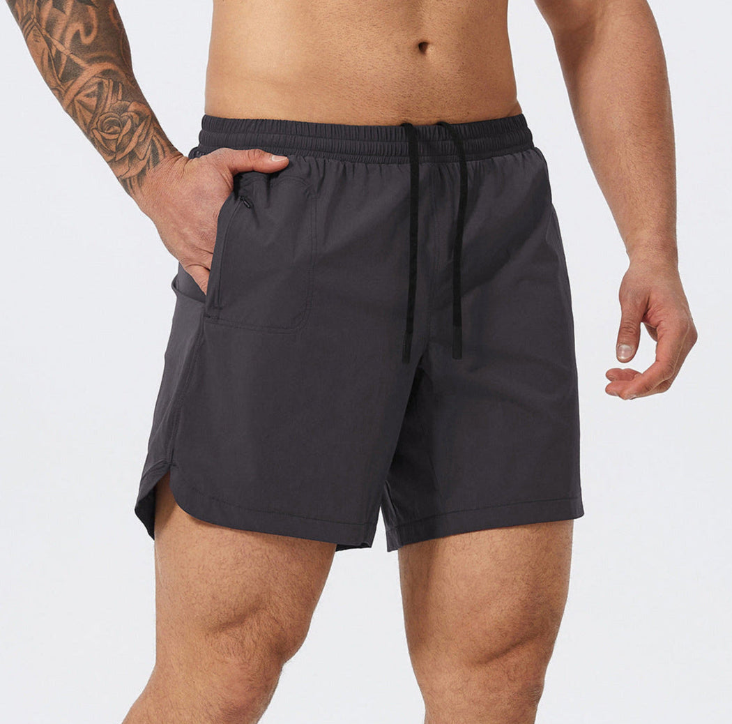 Nexa Men’s Mid-Thigh Length Shorts