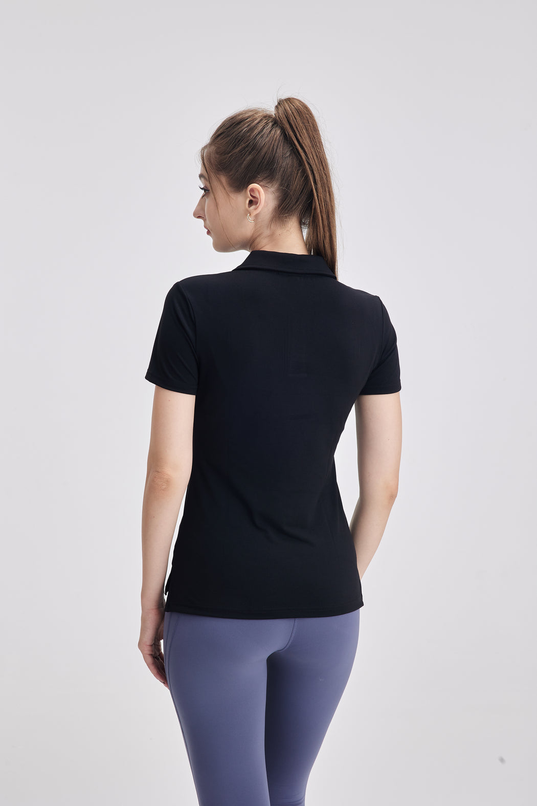 PureShield  Women's POLO Short Sleeve Shirt