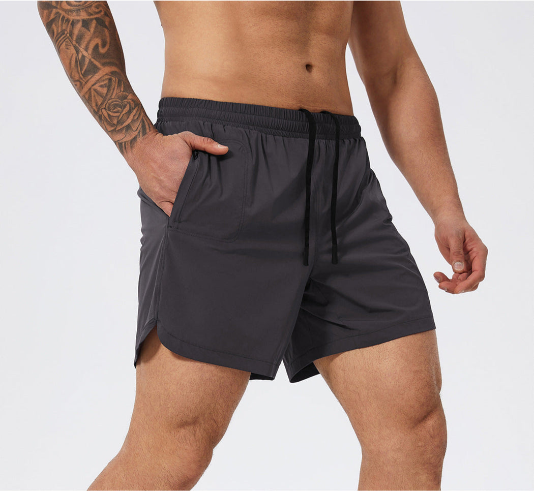 Nexa Men’s Mid-Thigh Length Shorts