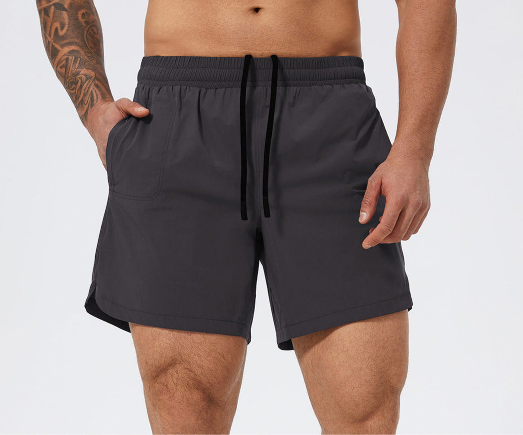 Nexa Men’s Mid-Thigh Length Shorts
