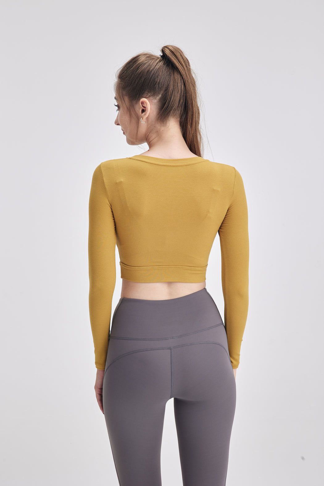 FlowMotion Long Sleeve Performance Shirt