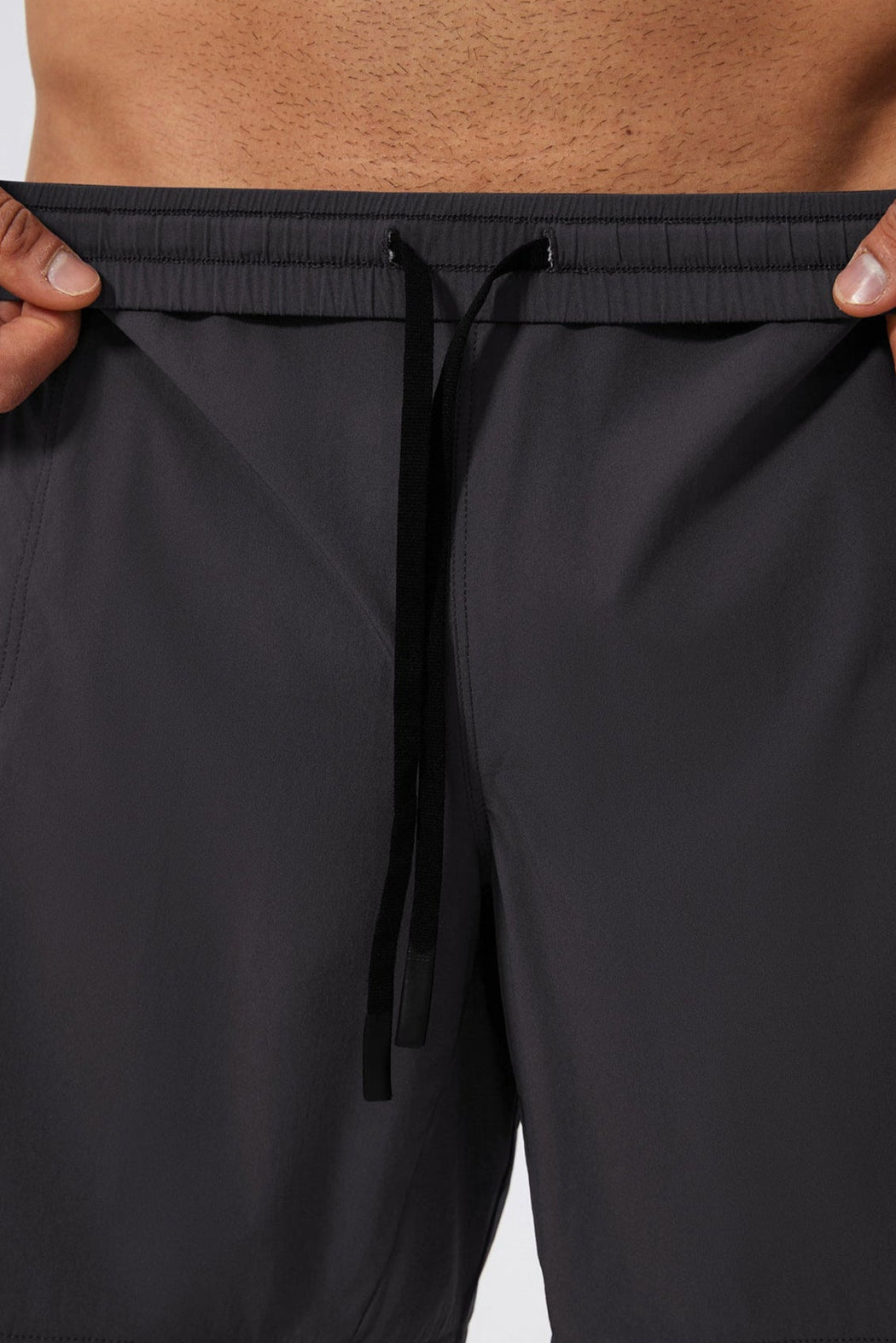 Nexa Men’s Mid-Thigh Length Shorts