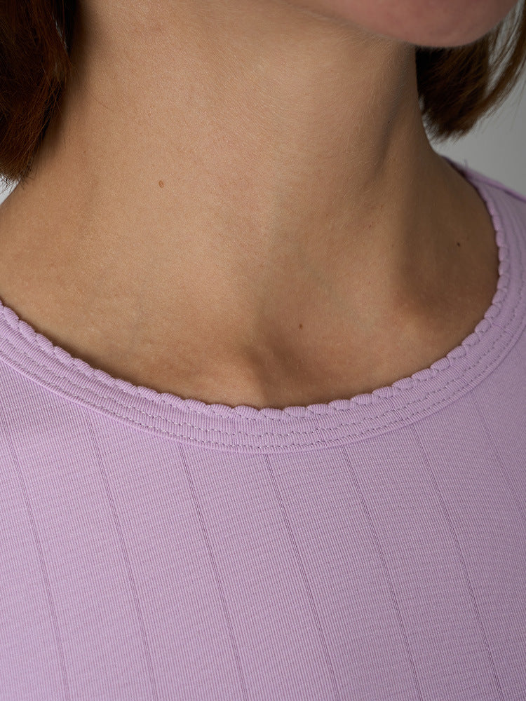 CloudForm RippleRib Tee