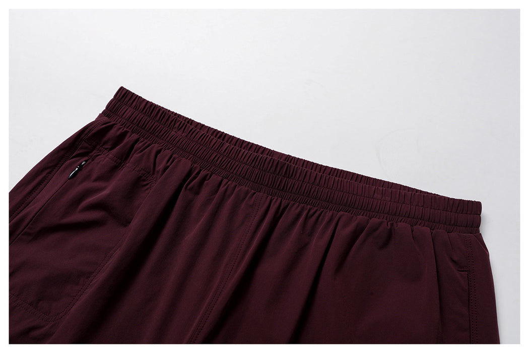 Nexa Men’s Mid-Thigh Length Shorts