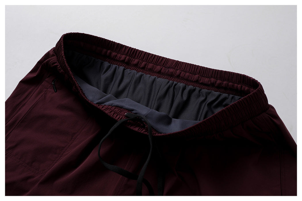 Nexa Men’s Mid-Thigh Length Shorts