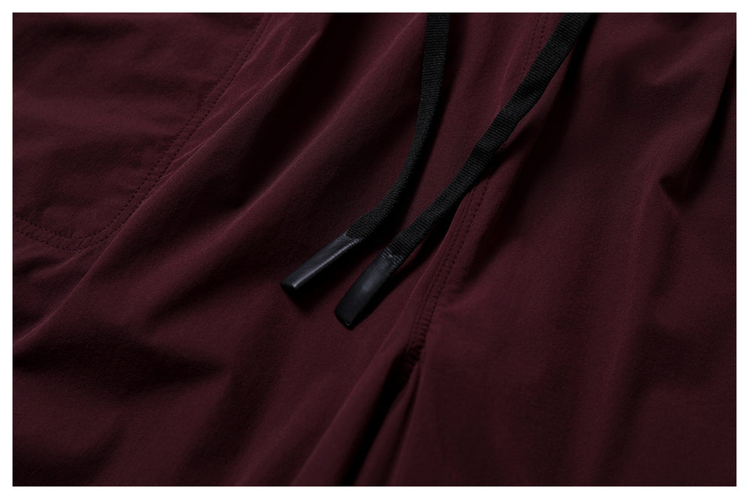 Nexa Men’s Mid-Thigh Length Shorts