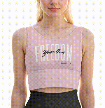 YOF Freedom Bra Top